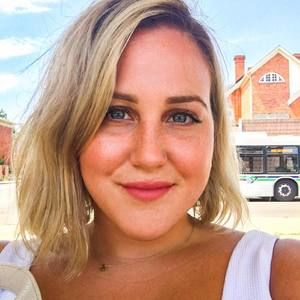 Meet your Posher, Jamie